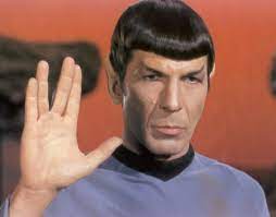 live long and prosper