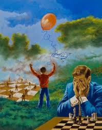 CIG Agostino Degas 900