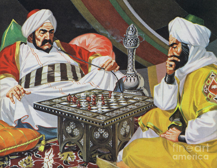 two-men-playing-chess-angus-mcbride