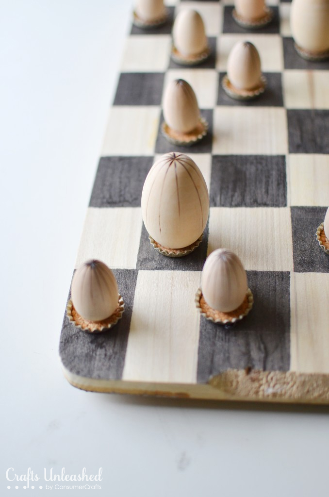 Chess-and-Checkers-Easter-Craft
