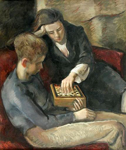 CIG de varnum oor henry