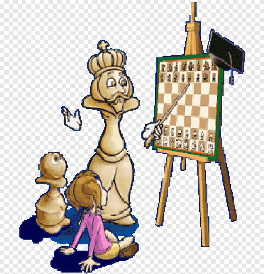 Lezione png-clipart-chess-club-game-material-iniciacion-al-ajedrez-chess-child-giraffe