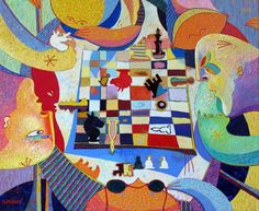 6903ee11cbc1e30e676d7a6a18e4c94e--chess-abstract-art