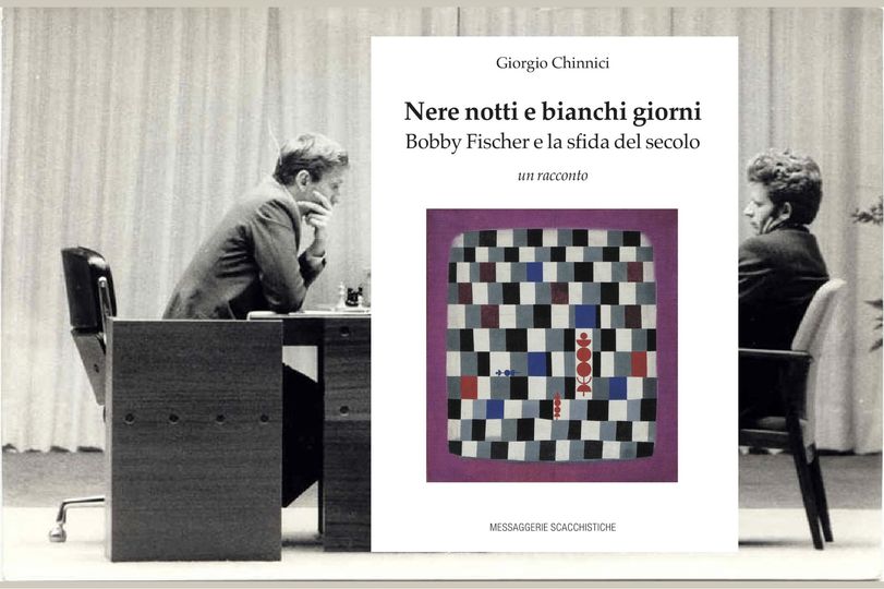 Nere notti e bianci giorni