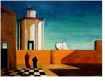 de chirico