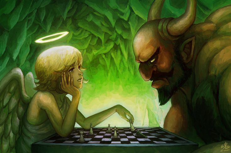 -satan-chess