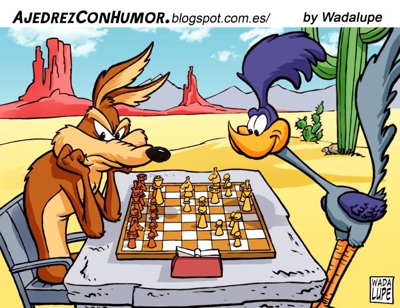Willy Coyote e Bip Bip