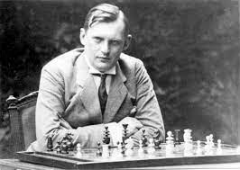 Alekhine