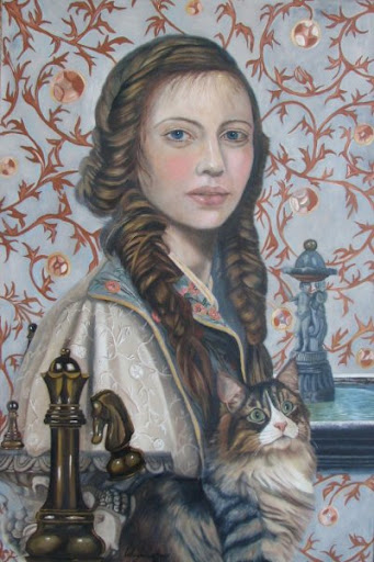 Henryette Weijmar Schultz