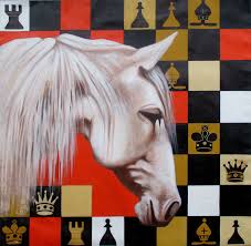 horse