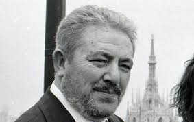 Gianni Brera