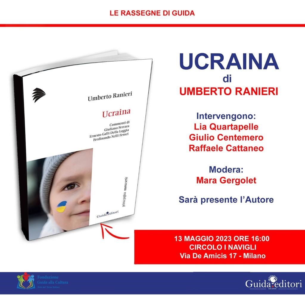UCRAINA