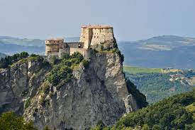 Rocca di San Leo