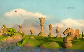 Chess and Spring