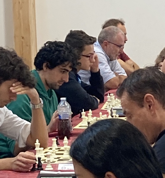 Edo e Godena bis bis