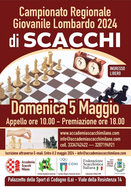 Locandina Codogno piccola