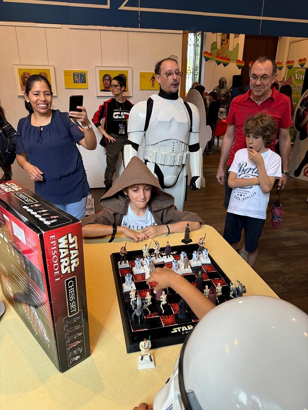 Star Wars Chess small