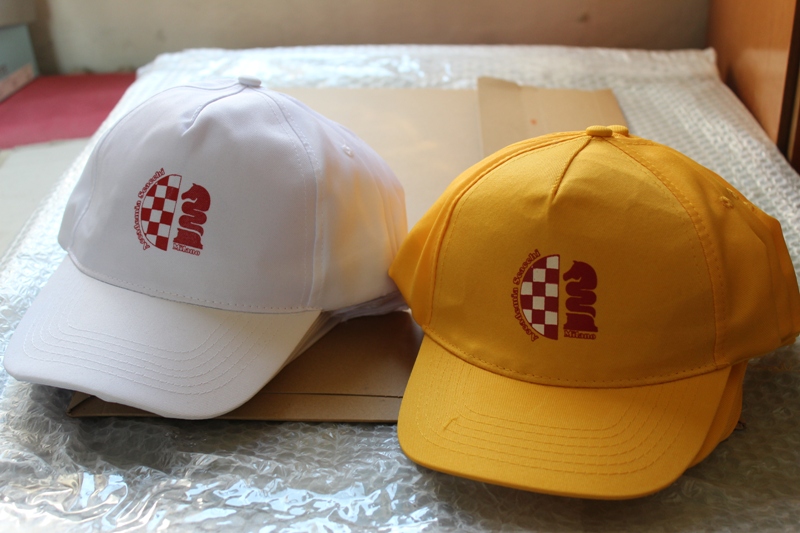 Cappellini di Accademia