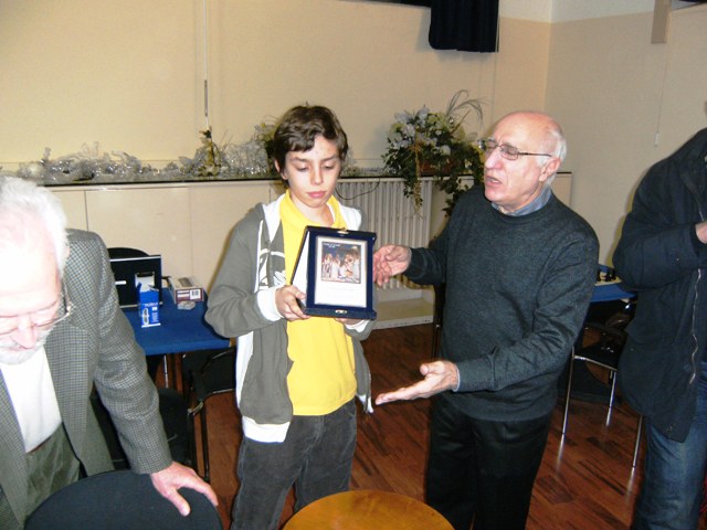 Filippo_e_targa