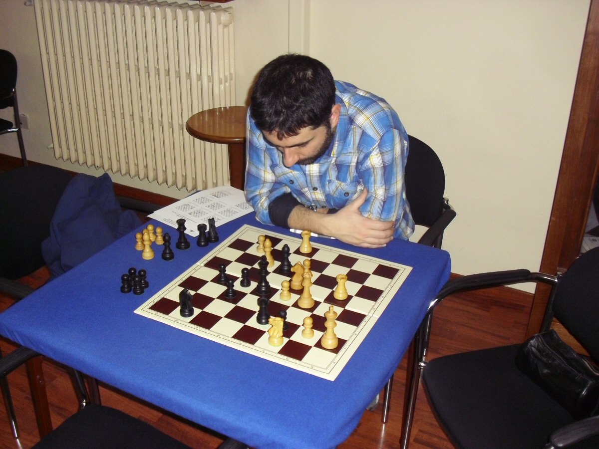 Andrea Bracci