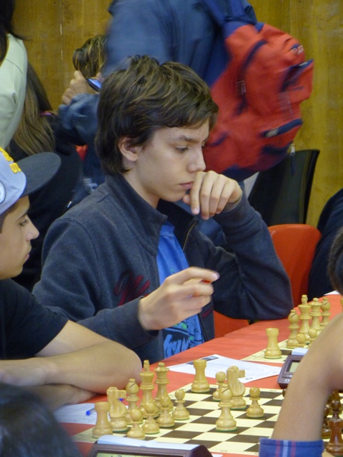 Filippo Valdettaro bis