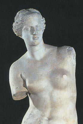 venere di milo
