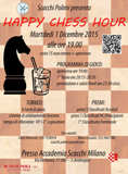 Happy Chess Hour2