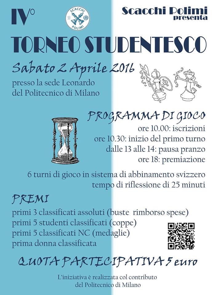 Torneo Polimi