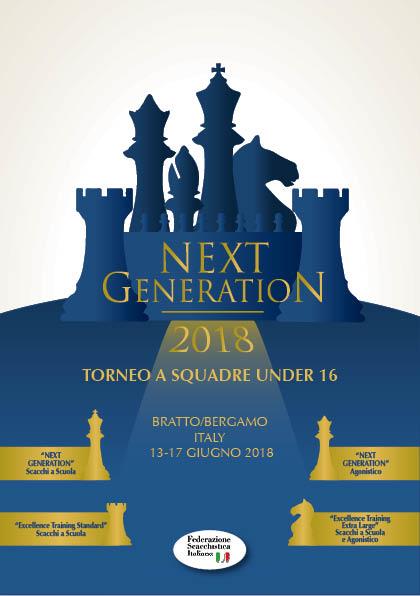 2 Torneo Giovanile Scacchi 2018 Scacchi Sport della Mente 040318