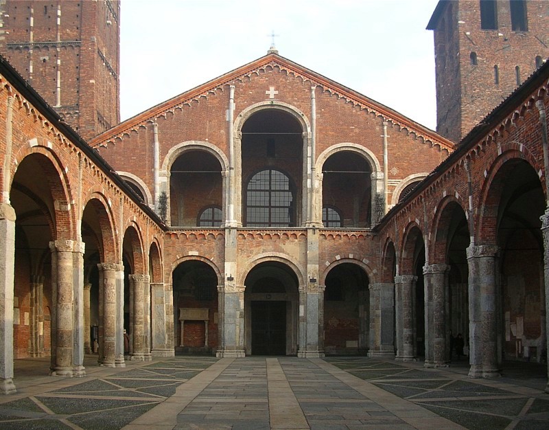 SantAmbrogio