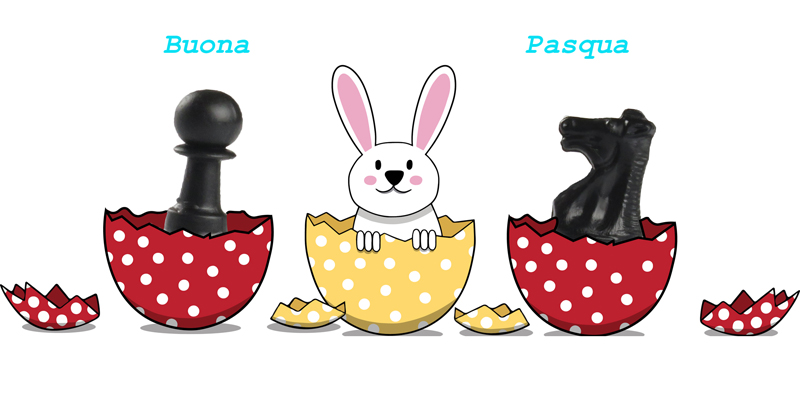 Buona-Pasqua bis