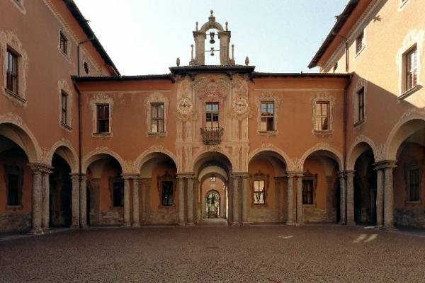 Collegio Gallio Como