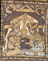 cappella palatina Palermo