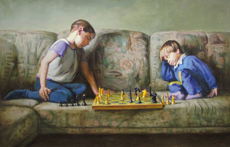 Pulcini Ruslan Kutniak