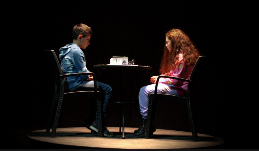 Leonardo Vincenti testimonial