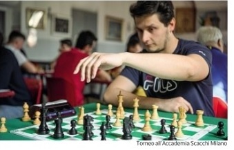 Fabio Gallo Vivi Milano