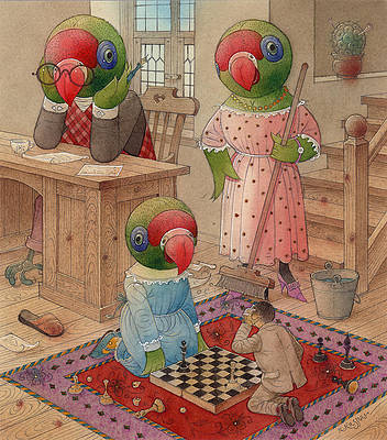 parrots-06-kestutis-kasparavicius